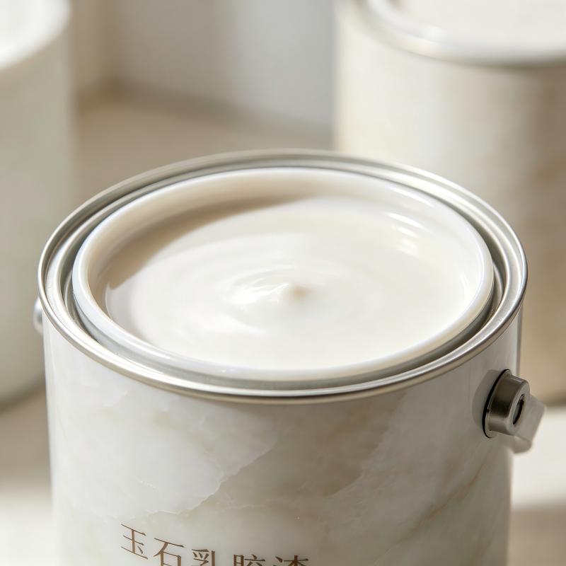 合肥玉石漆